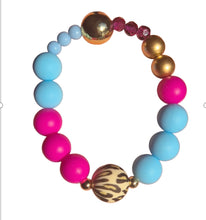 Load image into Gallery viewer, Plum Sky Leopard
