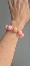 Load image into Gallery viewer, Peach Leopard

