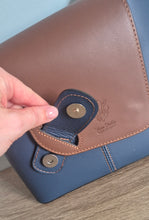 Load image into Gallery viewer, Italian Leather Bag
