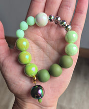 Load image into Gallery viewer, Boho Beauty Bracelet (3 colours available)
