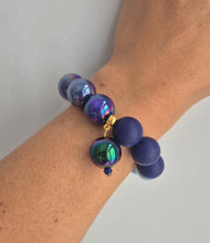 Load image into Gallery viewer, Boho Beauty Bracelet (3 colours available)

