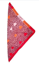 Load image into Gallery viewer, Maroon &amp; Red
