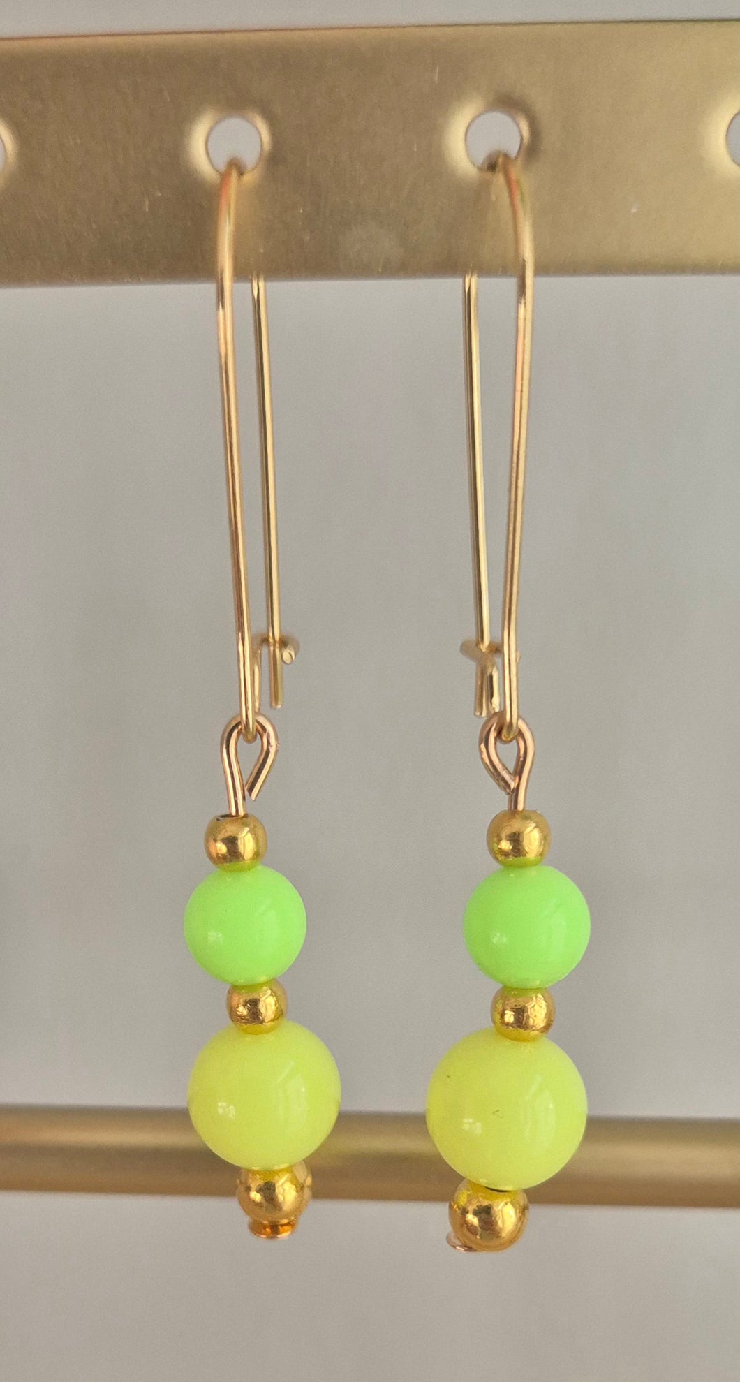 Neon Drops