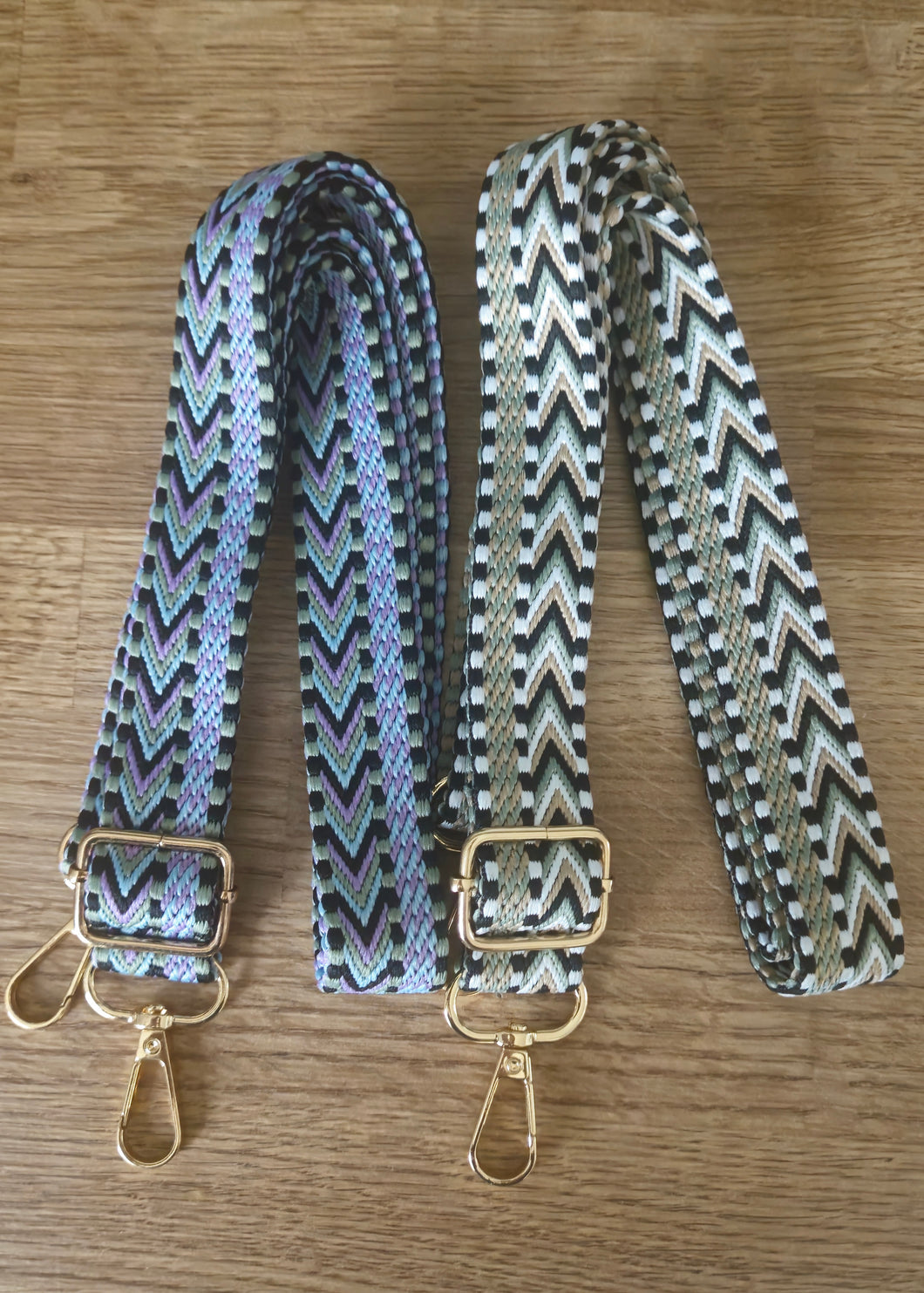 Aztec Straps
