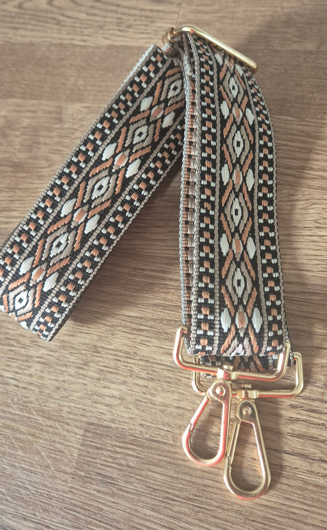 Aztec Strap