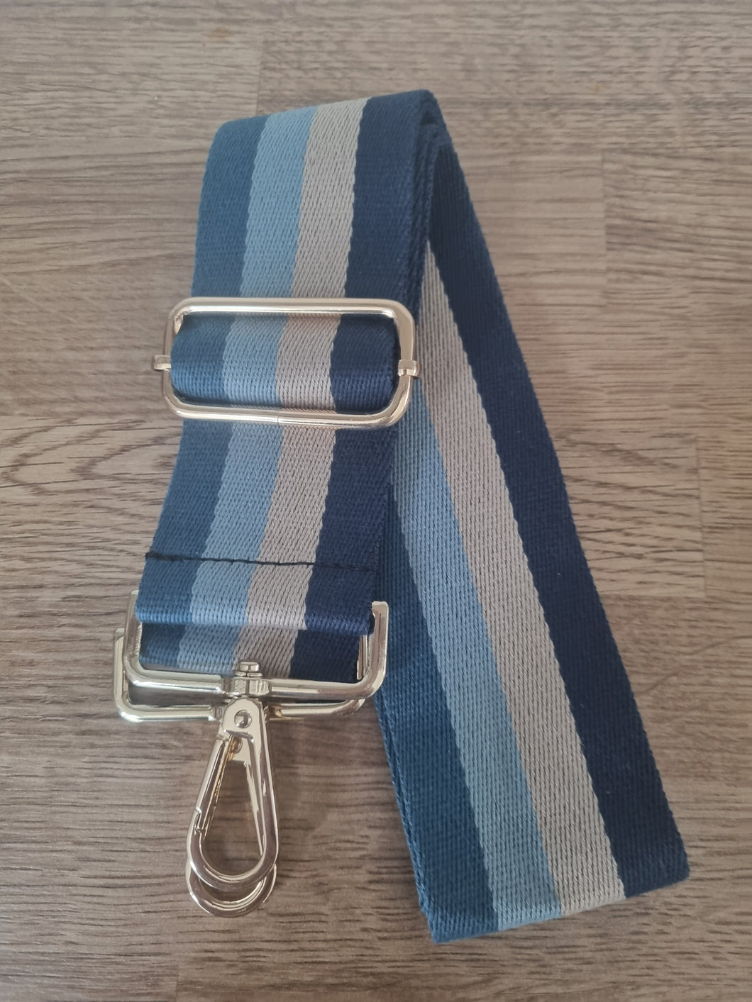 Wide Bag Strap