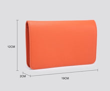 Load image into Gallery viewer, Ella Bella Wallet with removable coin insert
