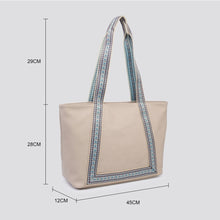 Load image into Gallery viewer, Large Soft Tote
