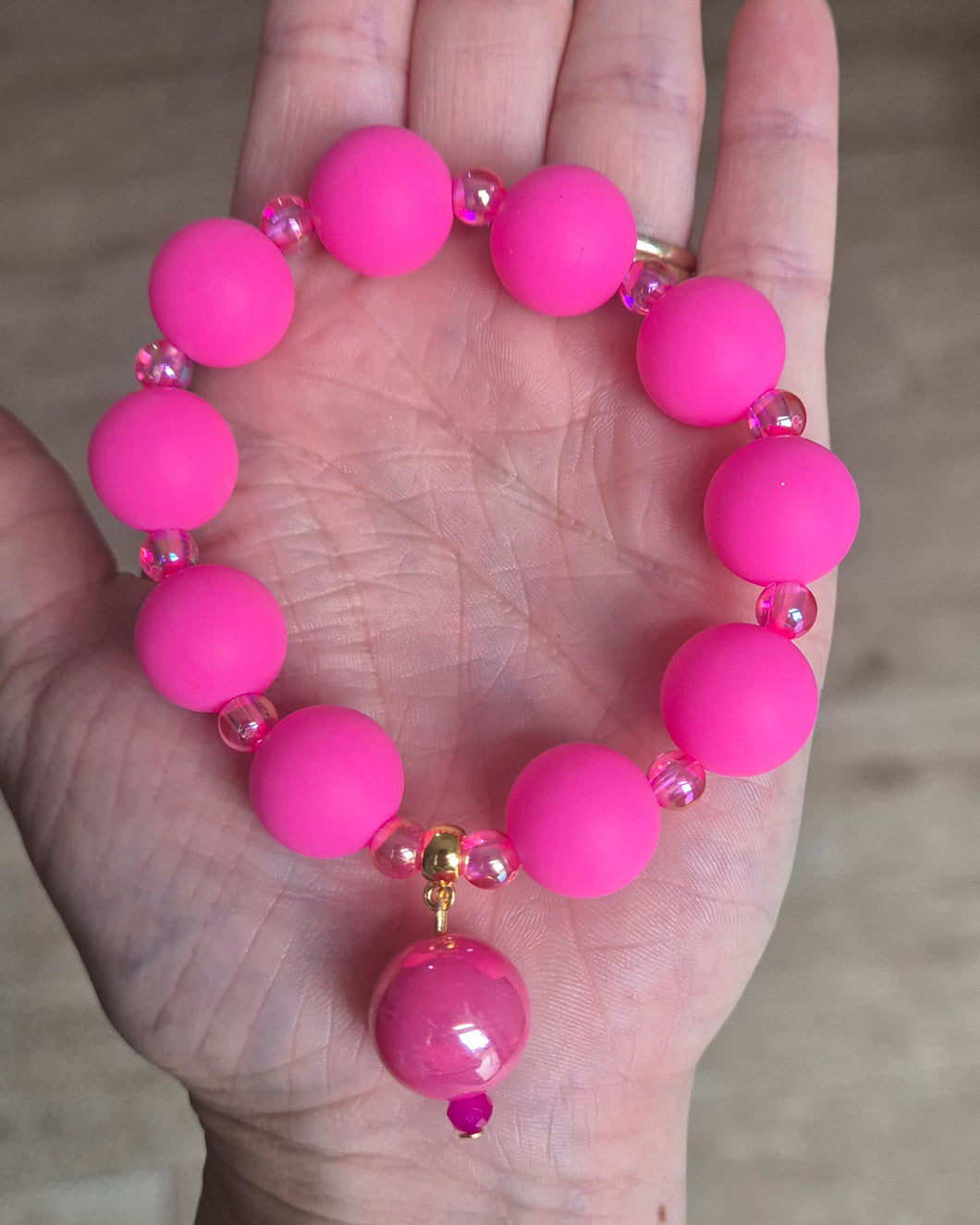 The Lulu Bracelet