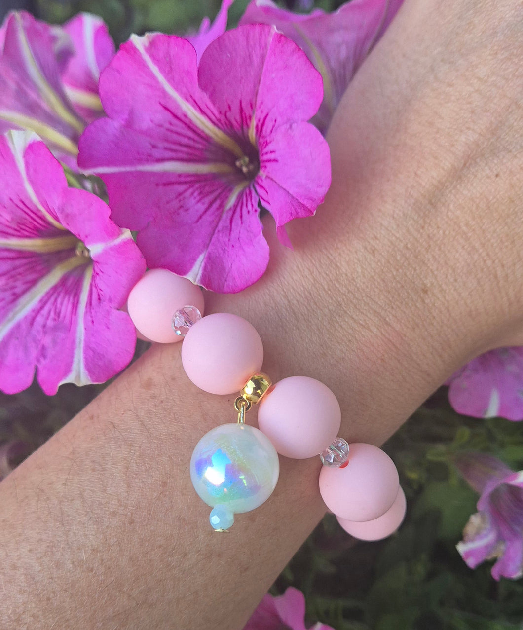Simply Pearl-fect