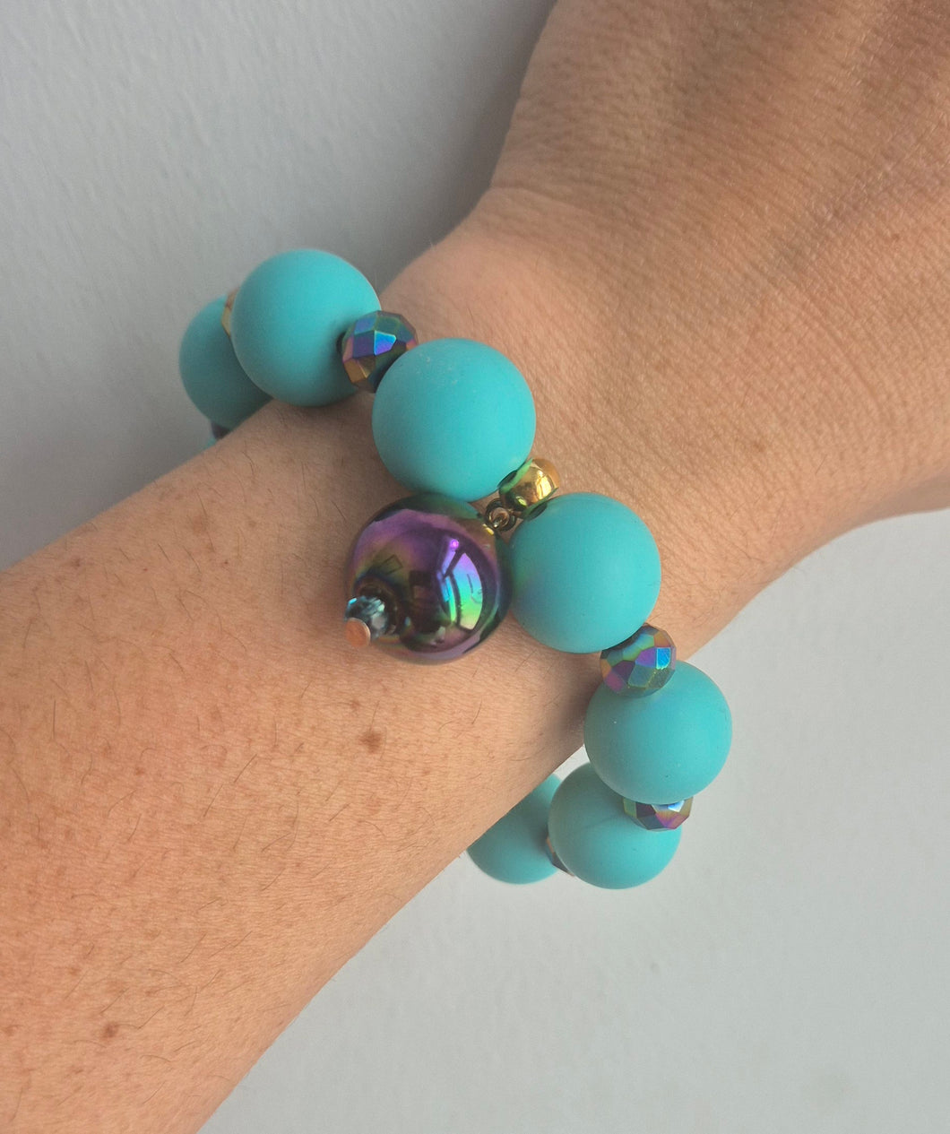 Turquoise Bracelet