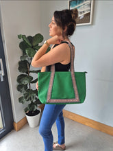 Load image into Gallery viewer, Large Soft Tote
