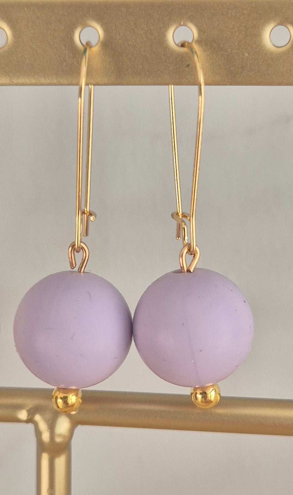 Lavender Drops