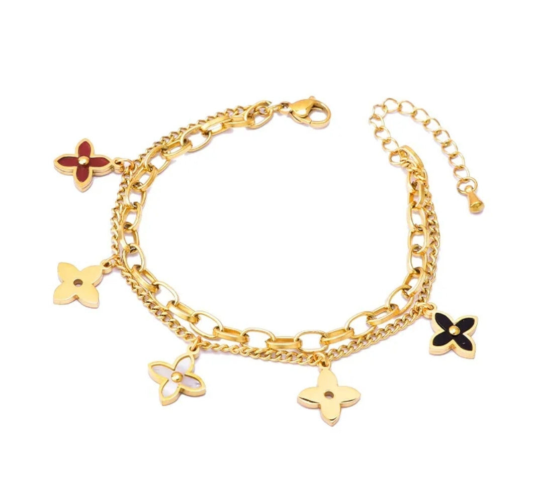 Designer inspired Bracelet