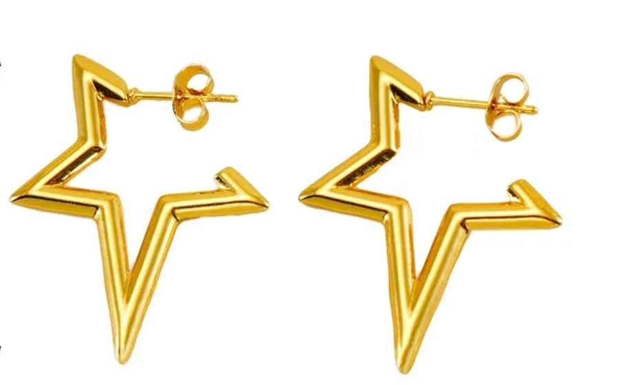 Star Hoops