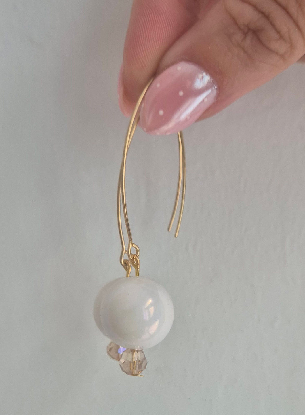 Shimmer Drop