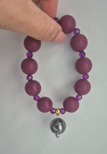 Load image into Gallery viewer, Wine Bracelet
