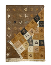 Load image into Gallery viewer, Designer inspired Scarf
