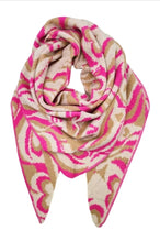 Load image into Gallery viewer, Pink &amp; Beige
