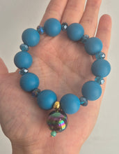 Load image into Gallery viewer, Teal Bracelet
