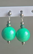 Load image into Gallery viewer, Bubble Stud Drop (4 Colours available)
