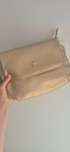 Load image into Gallery viewer, Bee Bag (Silver &amp; gold)
