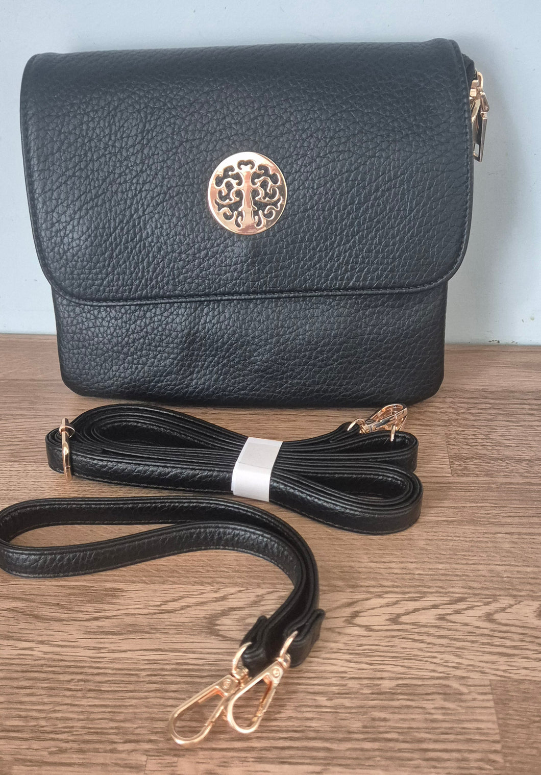 The 'Lucy' Bag (8 colours available)