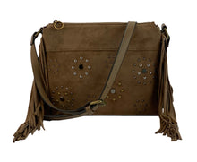 Load image into Gallery viewer, Stud Detail Bag
