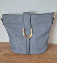 Load image into Gallery viewer, The &#39;Ellen&#39; Bag (available in 6 colours)
