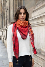 Load image into Gallery viewer, Maroon &amp; Red
