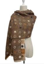 Load image into Gallery viewer, Designer inspired Scarf
