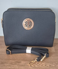 Load image into Gallery viewer, The Pippa Bag - 6 colours available
