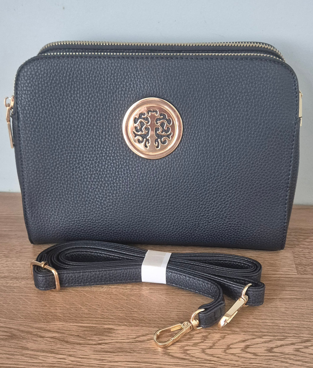 The Pippa Bag - 6 colours available