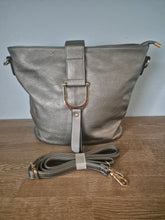 Load image into Gallery viewer, The &#39;Ellen&#39; Bag (8 colours available)
