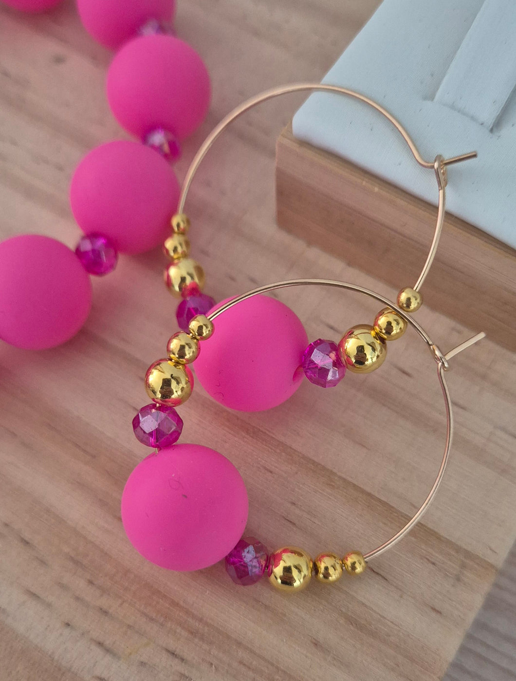 LULU Earrings