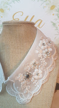 Load image into Gallery viewer, Embroidered Collar
