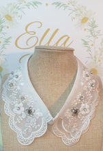 Load image into Gallery viewer, Embroidered Collar
