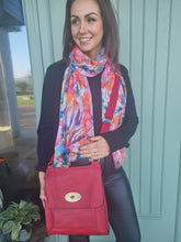 Load image into Gallery viewer, Digital Print Scarf
