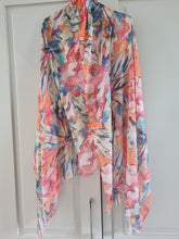Load image into Gallery viewer, Digital Print Scarf
