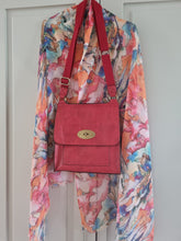 Load image into Gallery viewer, Digital Print Scarf
