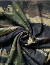 Load image into Gallery viewer, Camo &amp; Dino Camo Snoods
